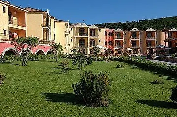 Hotell Club Esse Palau
