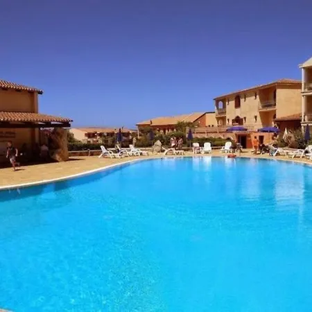 Club Esse Hotell Palau