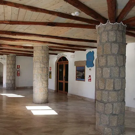 Club Esse 4* Palau