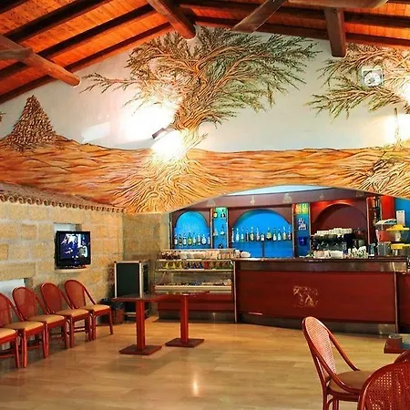 Club Esse Hotell Palau
