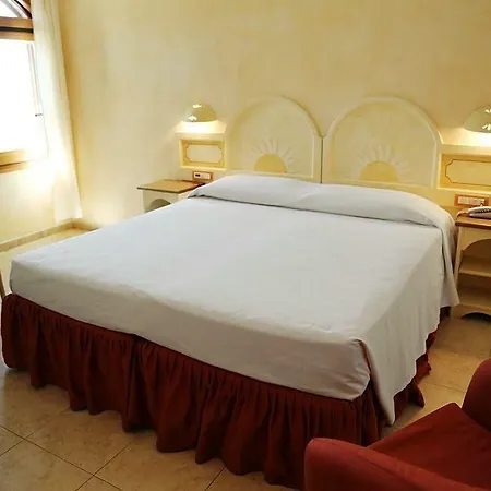 Hotel Club Esse
