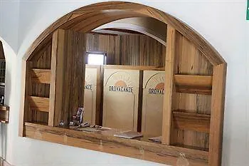 Club Esse Hotel Palau